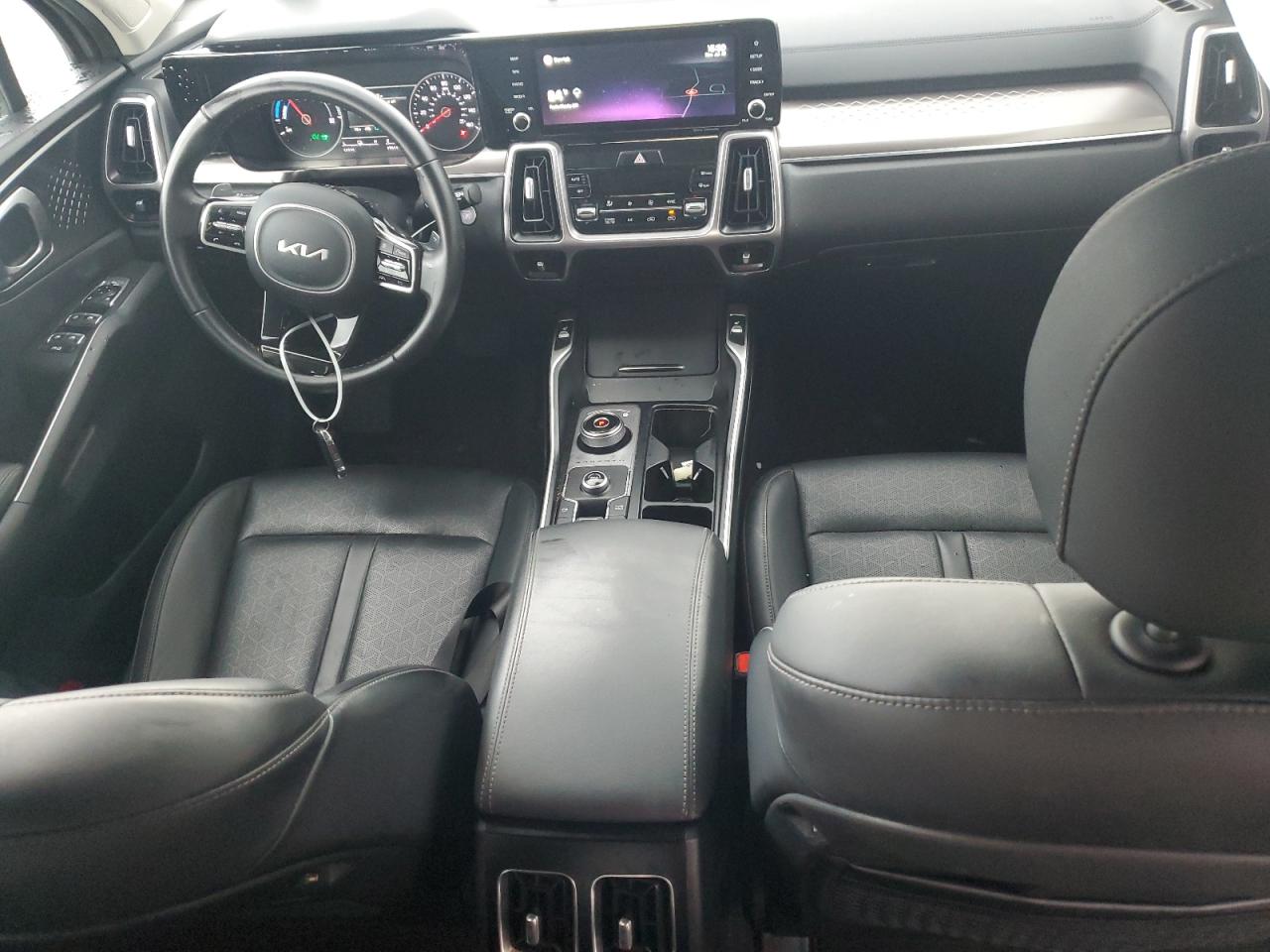 2022 Kia Sorento S VIN: KNDRG4LG4N5061980 Lot: 65273904