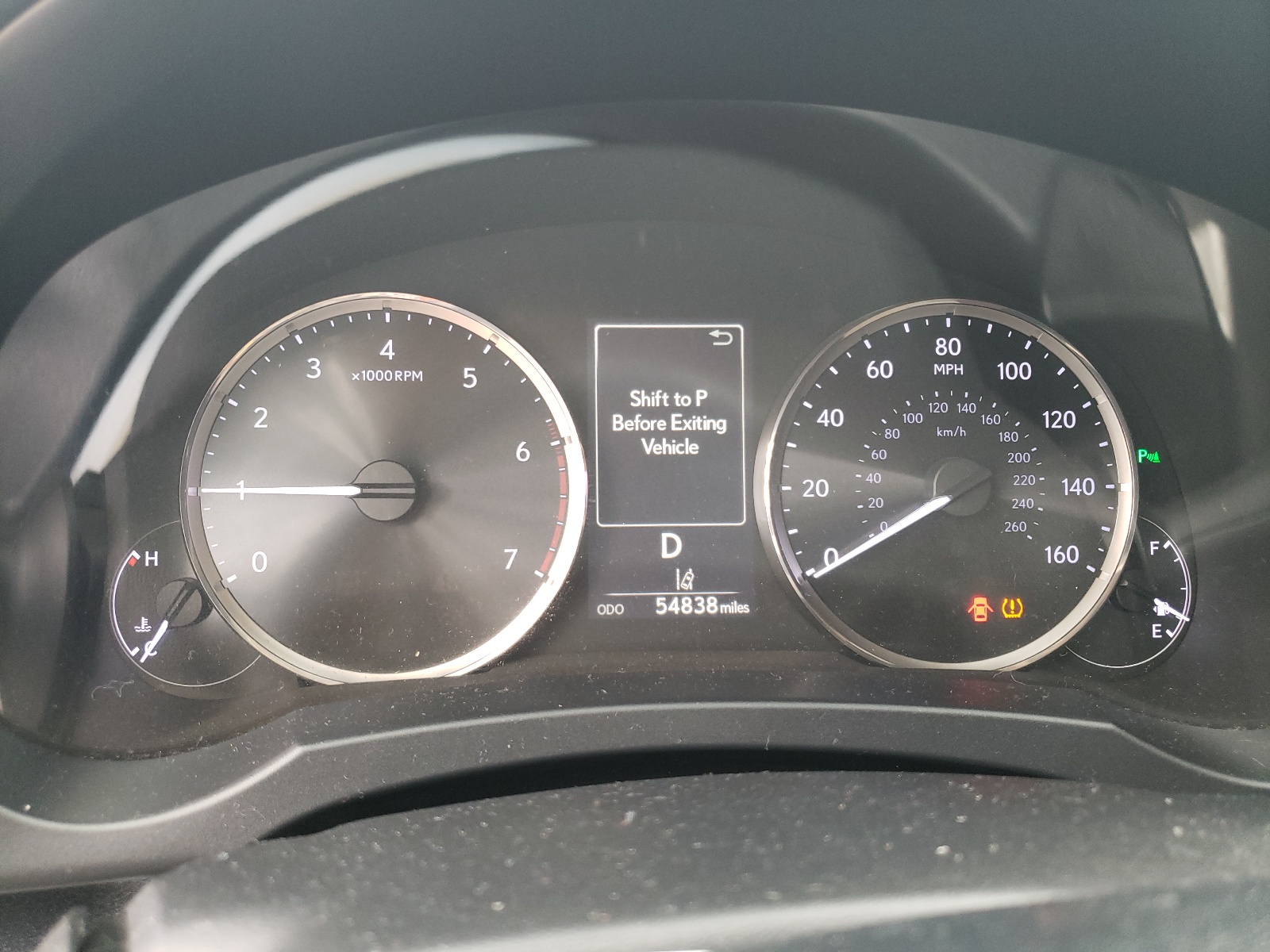 JTHBA1D27H5047059 2017 Lexus Is 200T