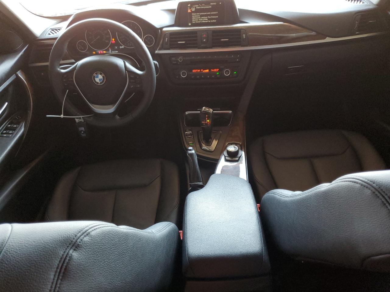 2015 BMW 328 I VIN: WBA3A5C53FF609259 Lot: 62258234