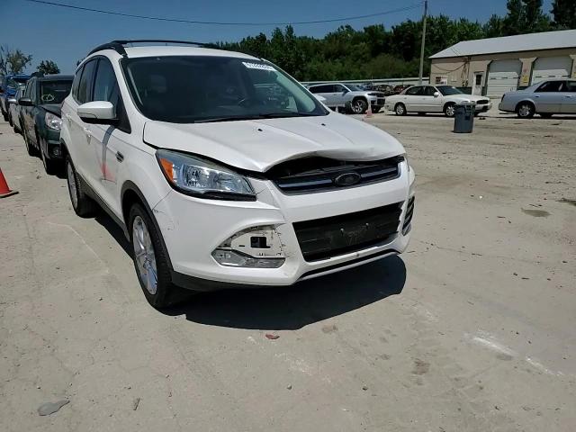 2013 Ford Escape Sel VIN: 1FMCU0HX8DUC33685 Lot: 61332824