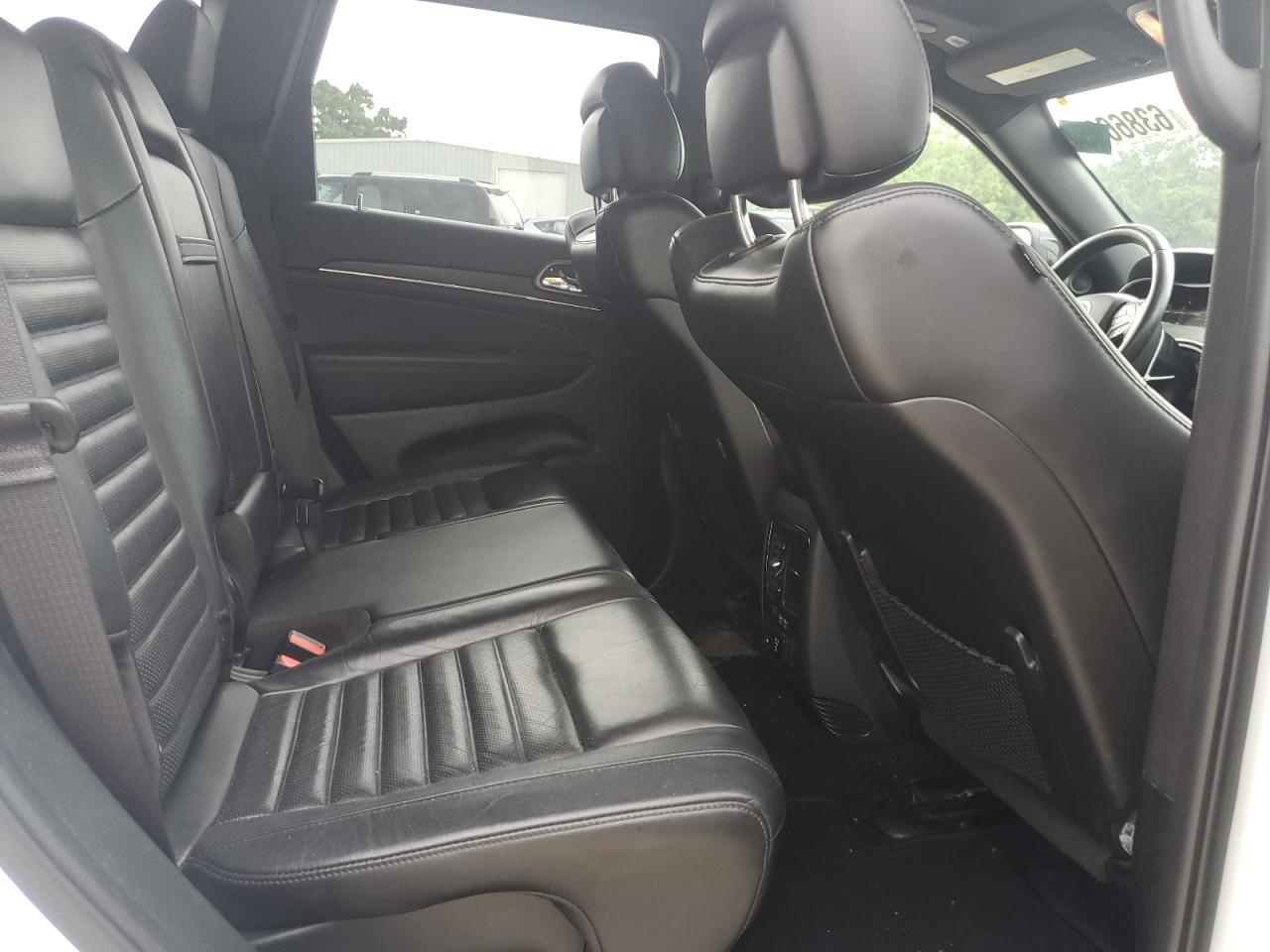 2020 Jeep Grand Cherokee Limited VIN: 1C4RJFBG0LC421205 Lot: 63866954