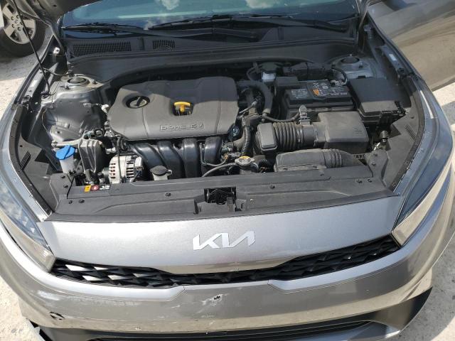 3KPF24AD7PE513552 Kia Forte LX 11