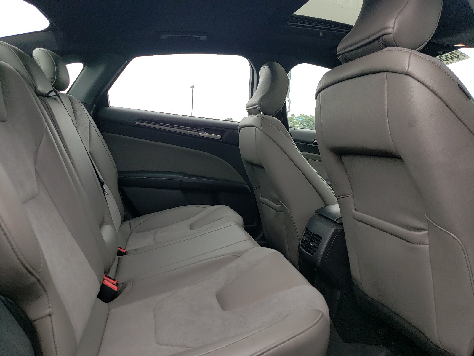 3FA6P0VP7HR243494 2017 Ford Fusion Sport