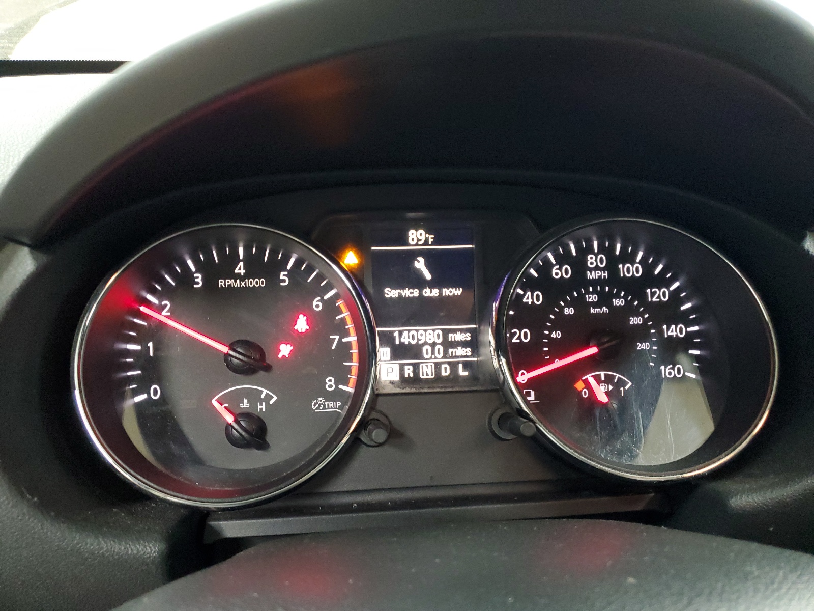 JN8AS5MV1DW650772 2013 Nissan Rogue S