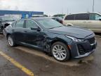 2021 Cadillac Ct5 Luxury للبيع في Woodhaven، MI - Front End