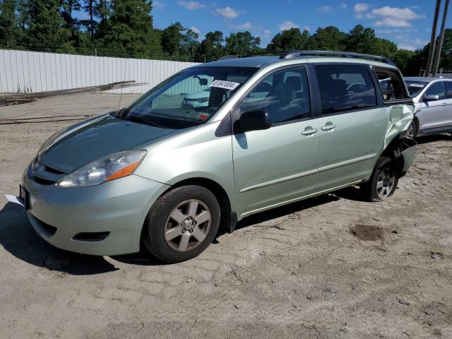 2007 Toyota Sienna Ce