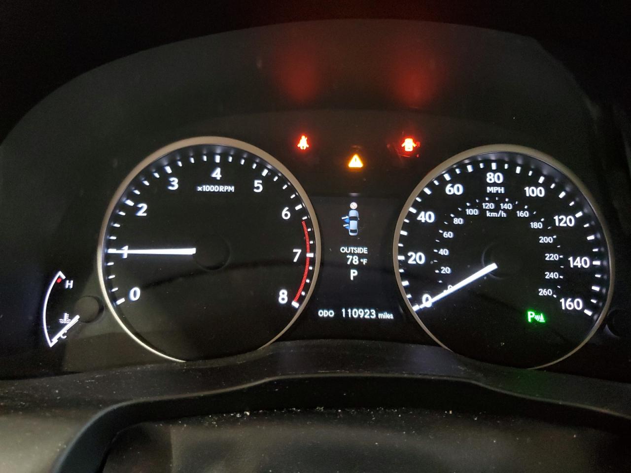 2014 Lexus Es 350 VIN: JTHBK1GG6E2150684 Lot: 63692424