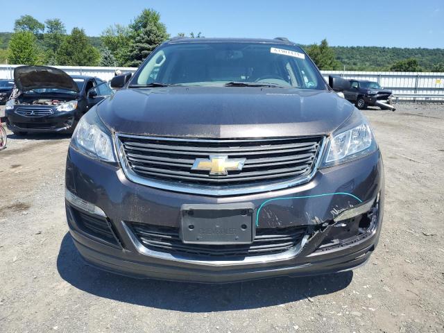 Parquets CHEVROLET TRAVERSE 2017 Gray