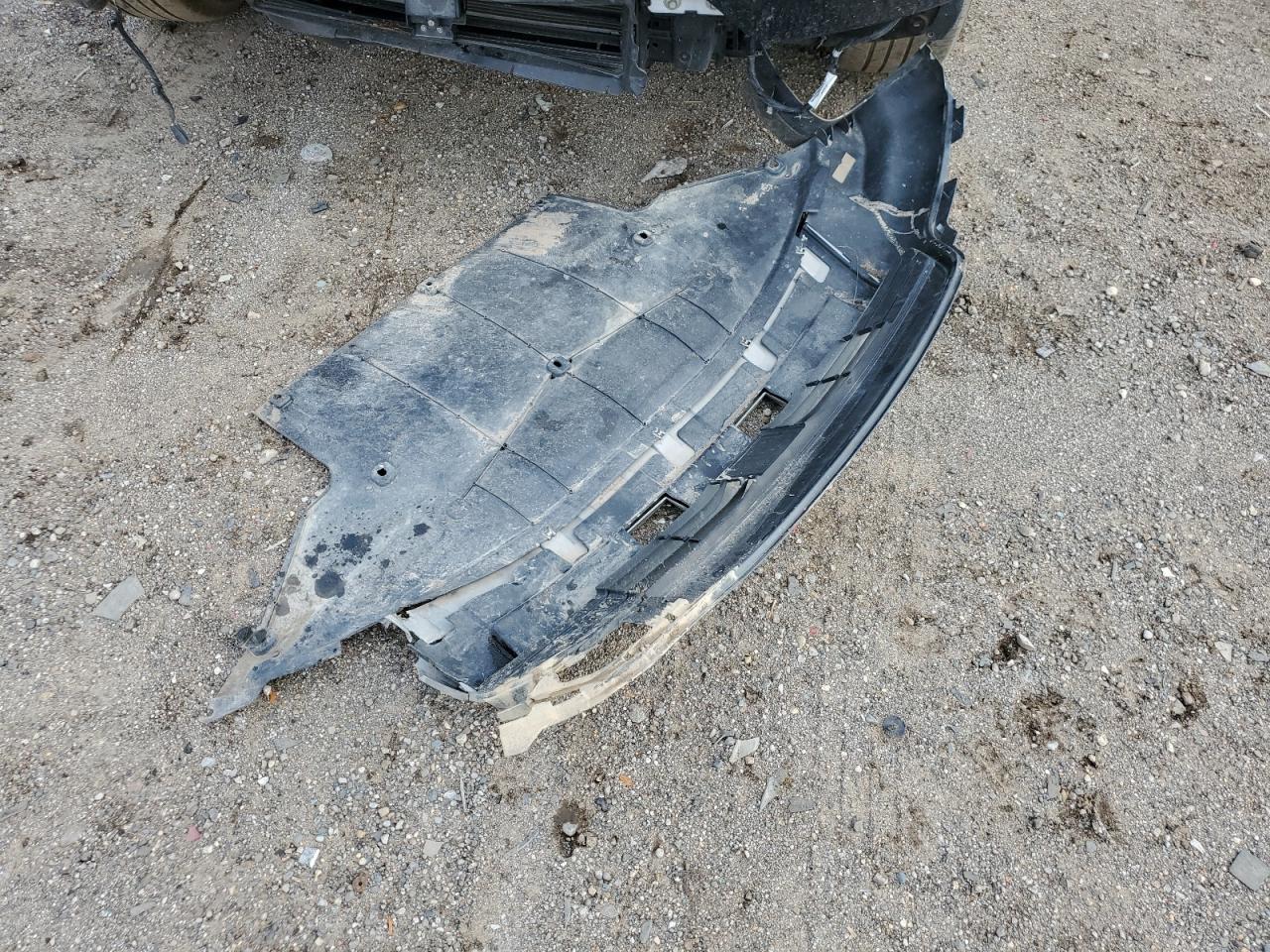 2022 Ford Explorer Xlt VIN: 1FMSK8DH6NGB92374 Lot: 63991054