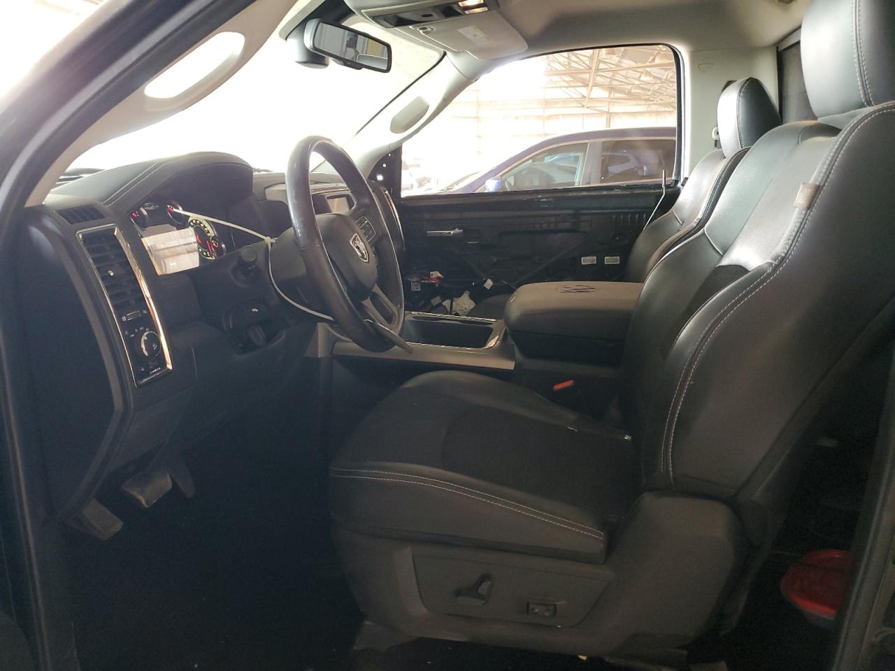 2016 Ram 1500 Sport VIN: 3C6JR6CTXGG183505 Lot: 65002184