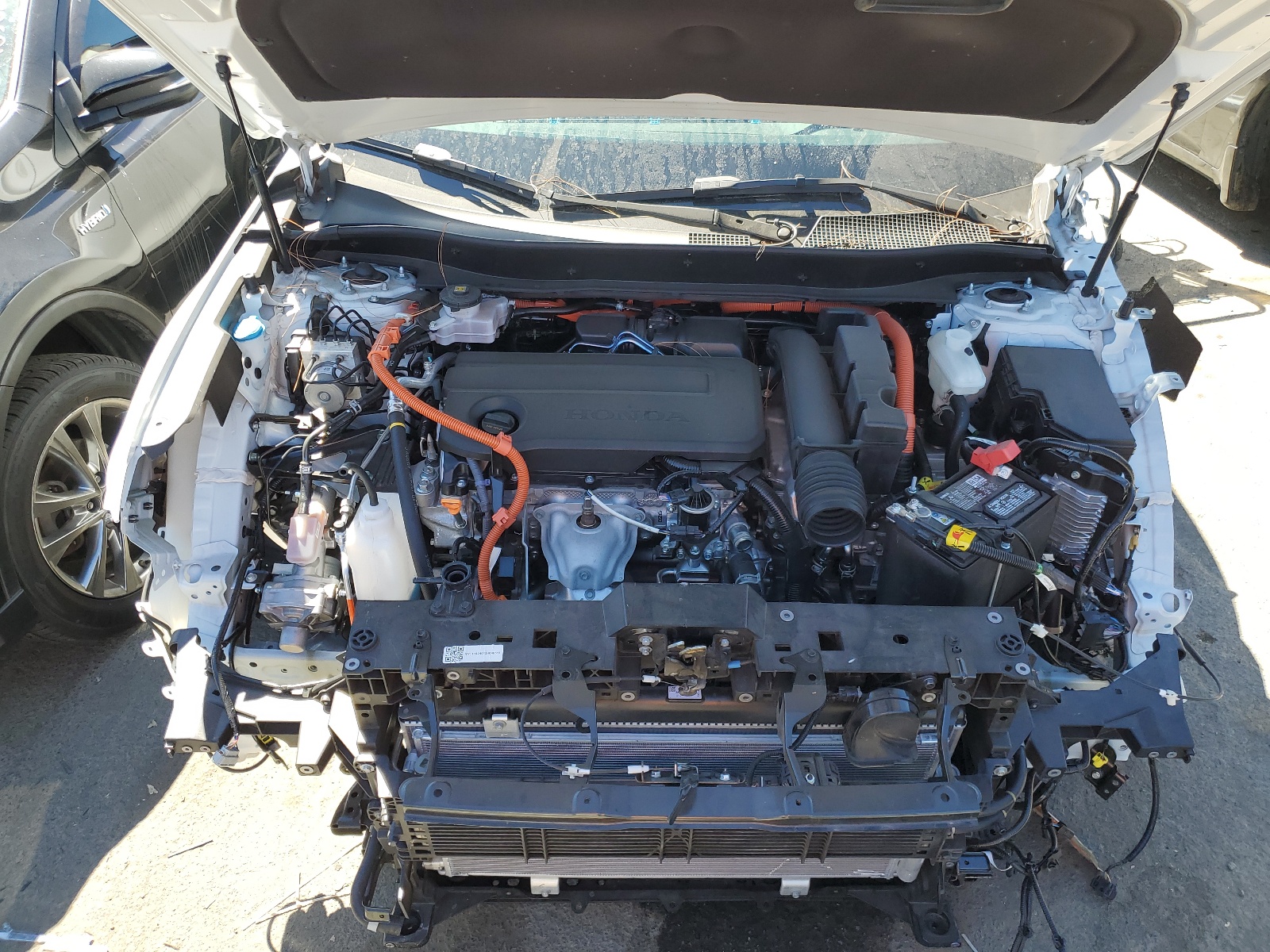 7FARS5H82RE023467 2024 Honda Cr-V Sport-L