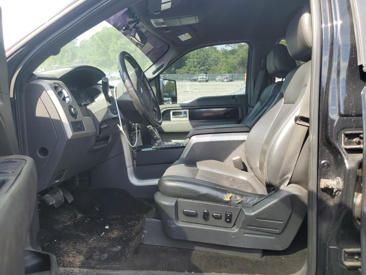 2011 Ford F-150 - Image 7