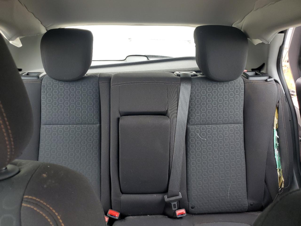 2019 Chevrolet Trax Ls VIN: 3GNCJKSB2KL351672 Lot: 65184434