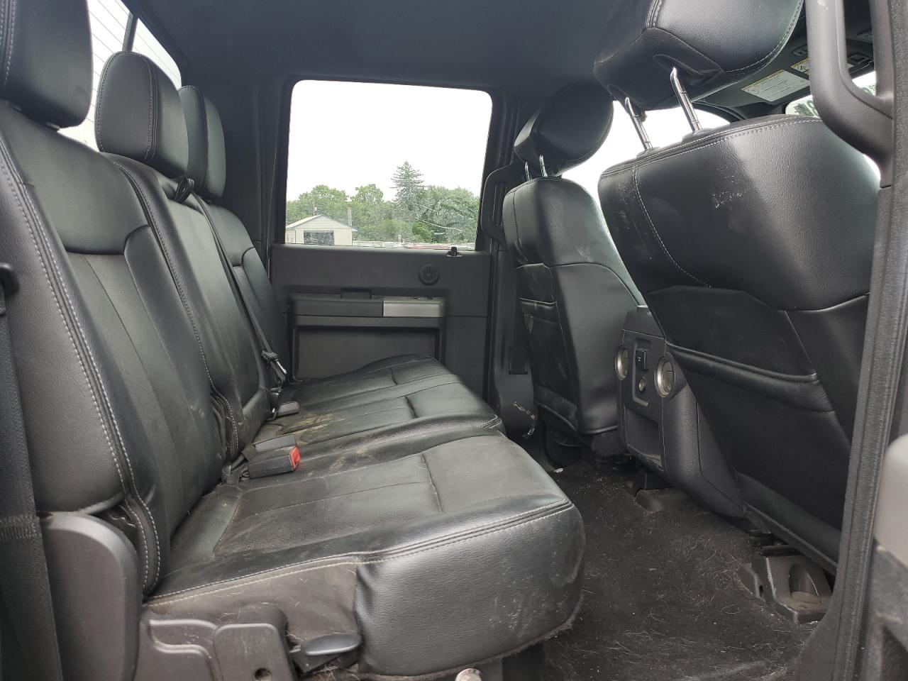 2016 Ford F350 Super Duty VIN: 1FT8W3BT1GEA03206 Lot: 64315384