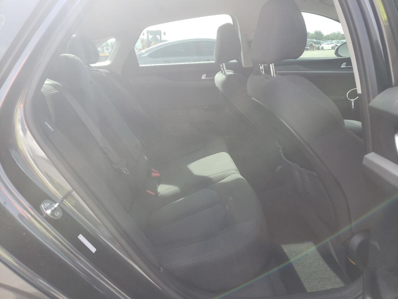 2024 Kia K5 Lxs VIN: 5XXG14J26RG264435 Lot: 65360234