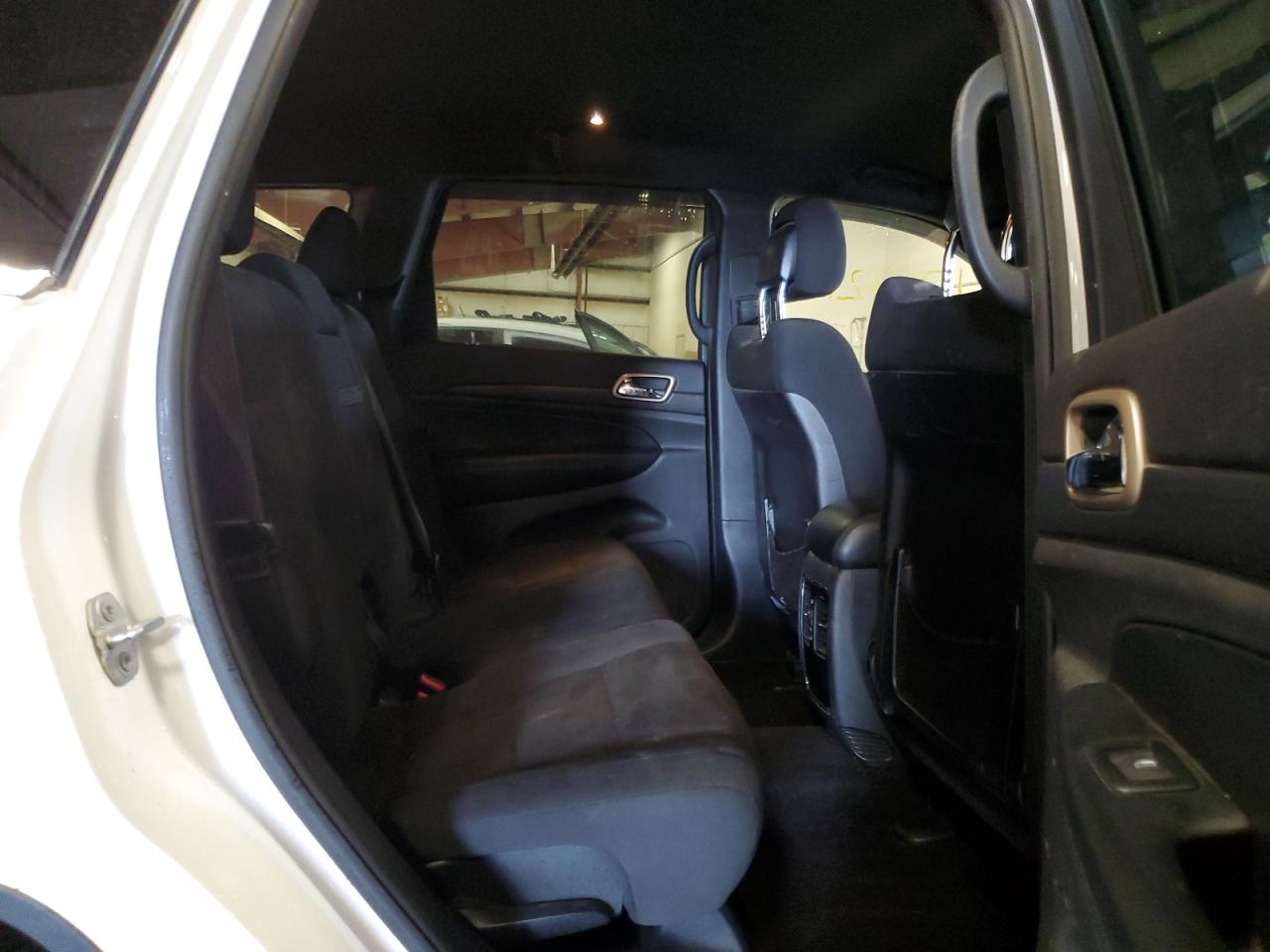 2016 Jeep Grand Cherokee Laredo VIN: 1C4RJFAG4GC303441 Lot: 63334684