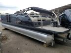 2023 BARLETTA TRITOON for sale at Copart MN - MINNEAPOLIS NORTH