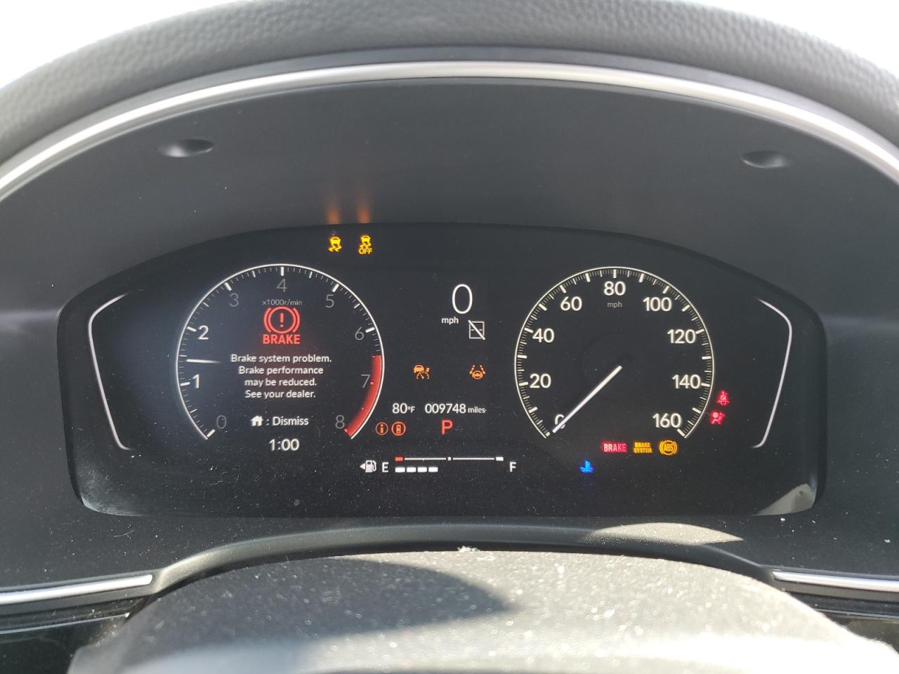 19XFL1H78PE015520 2023 Honda Civic Exl