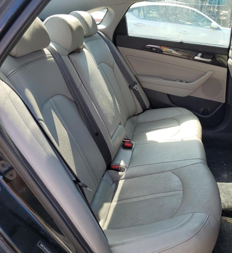 2016 Hyundai Sonata Sport VIN: 5NPE34AFXGH321175 Lot: 61737334