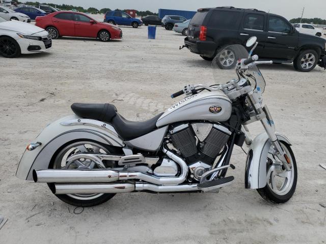 2005 Victory Motorcycles Kingpin 