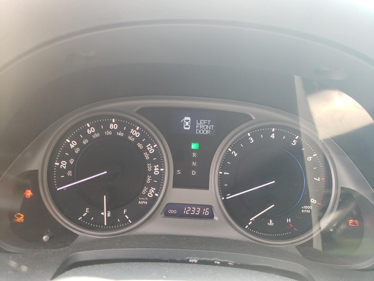 2008 Lexus Is 250 VIN: JTHCK262285024616 Lot: 59906234