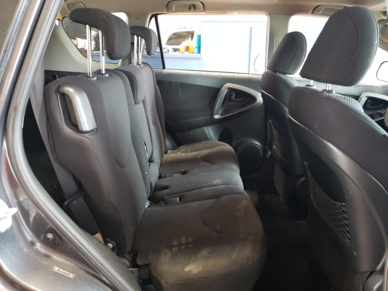 2009 Toyota Rav4 Sport VIN: JTMBK32V595071899 Lot: 61035184