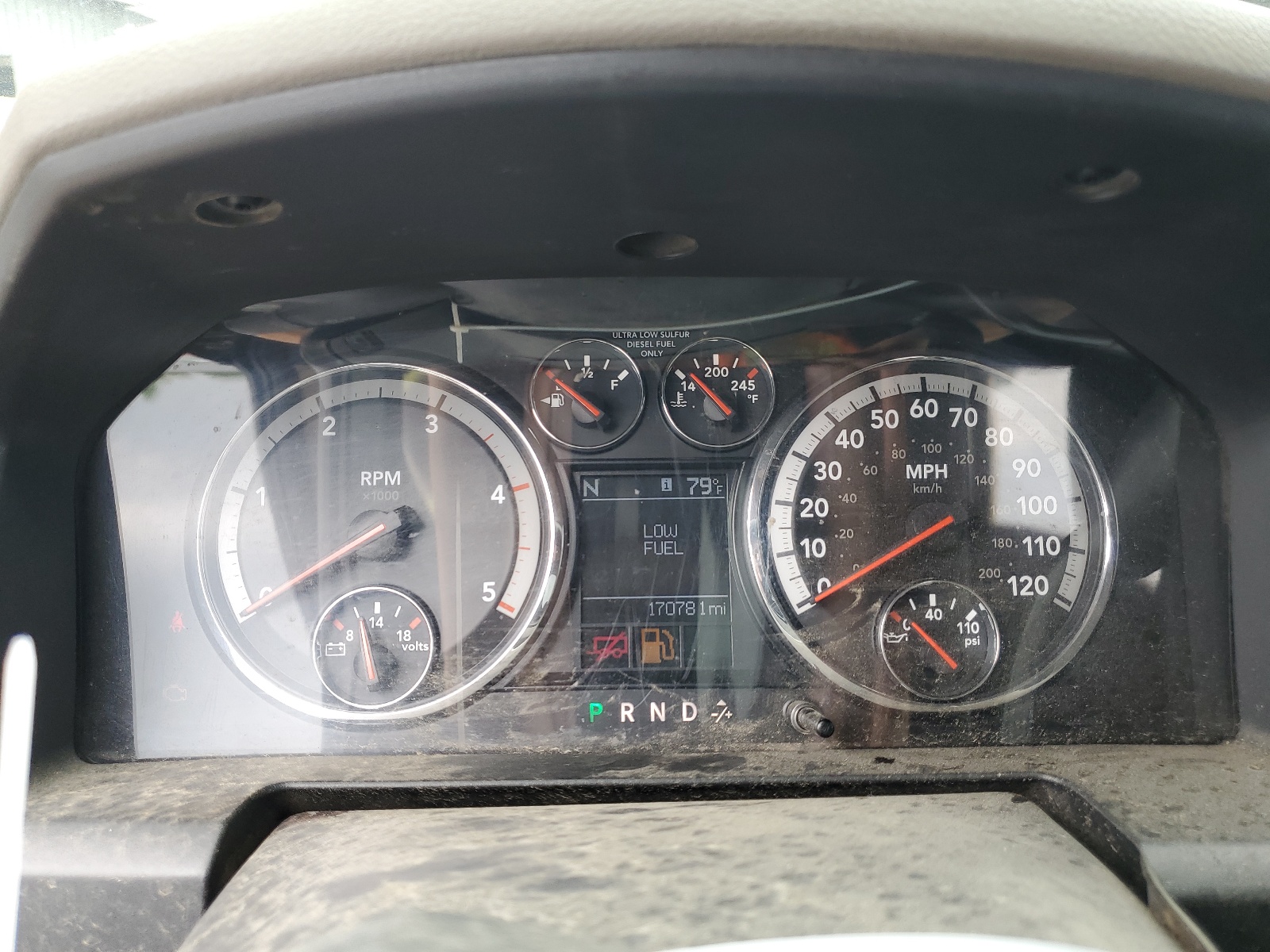 3C63DRHL6CG343617 2012 Dodge Ram 3500 Slt