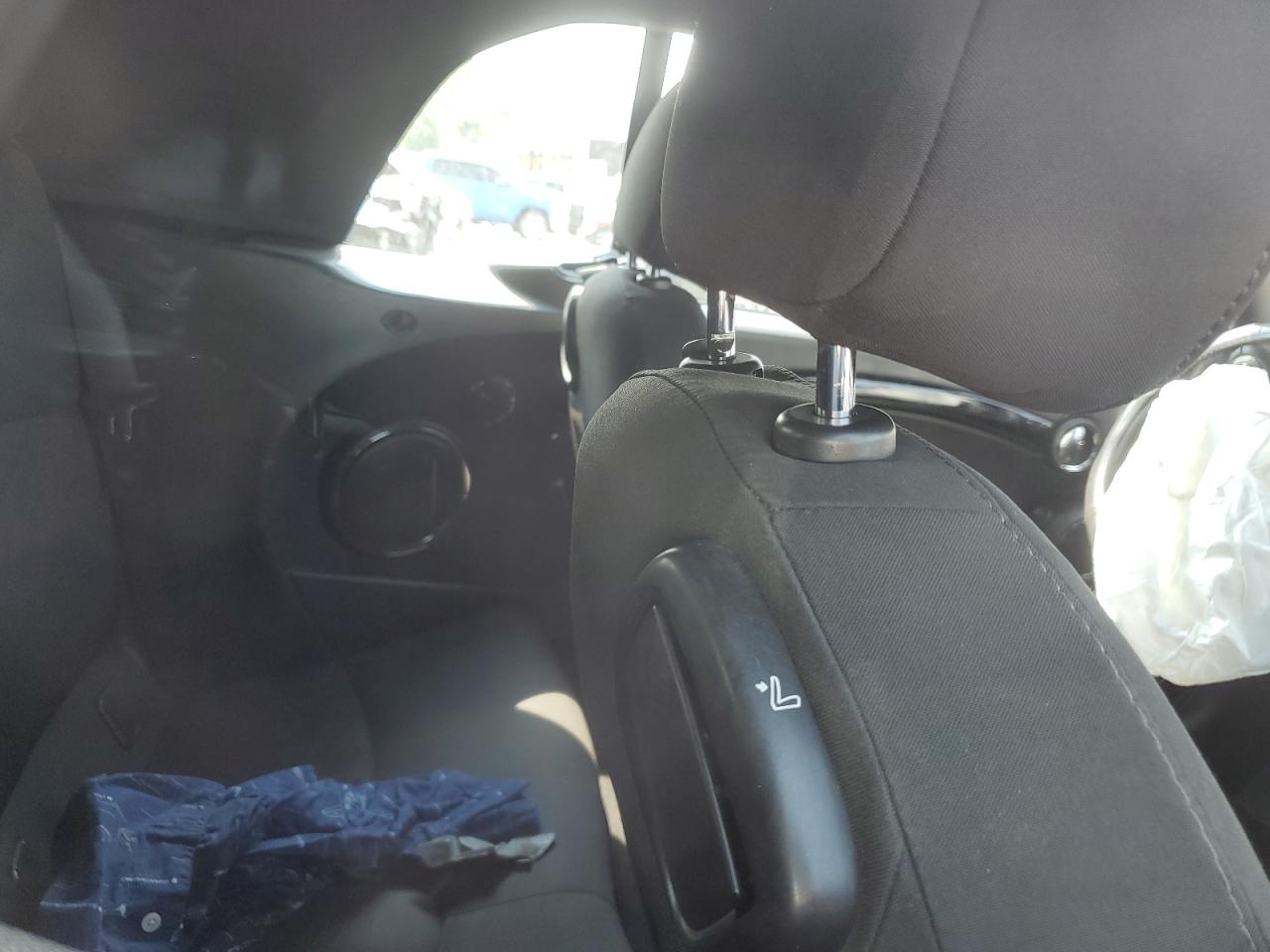 2013 Mini Cooper VIN: WMWZN3C57DT266201 Lot: 64014594