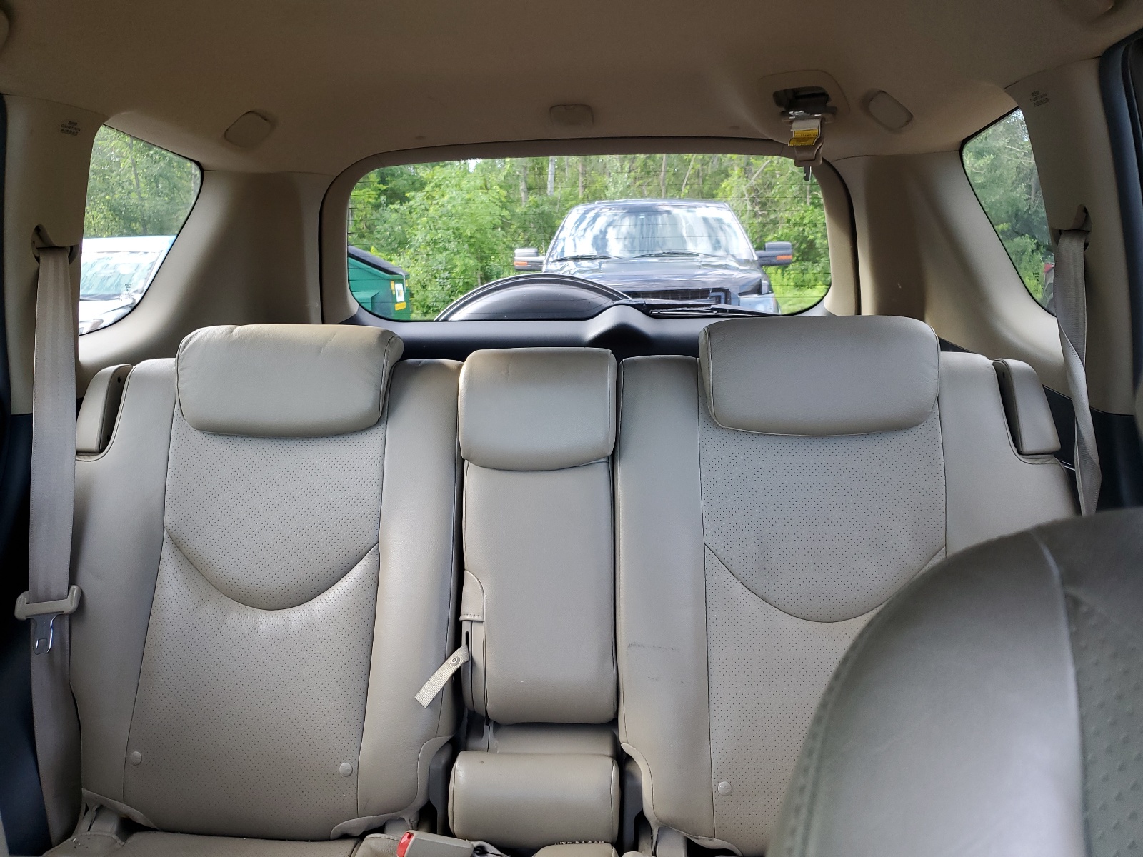 2T3BK31V79W006840 2009 Toyota Rav4 Limited