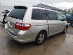 2005 Honda Odyssey Exl na sprzedaż w Louisville, KY - Front End