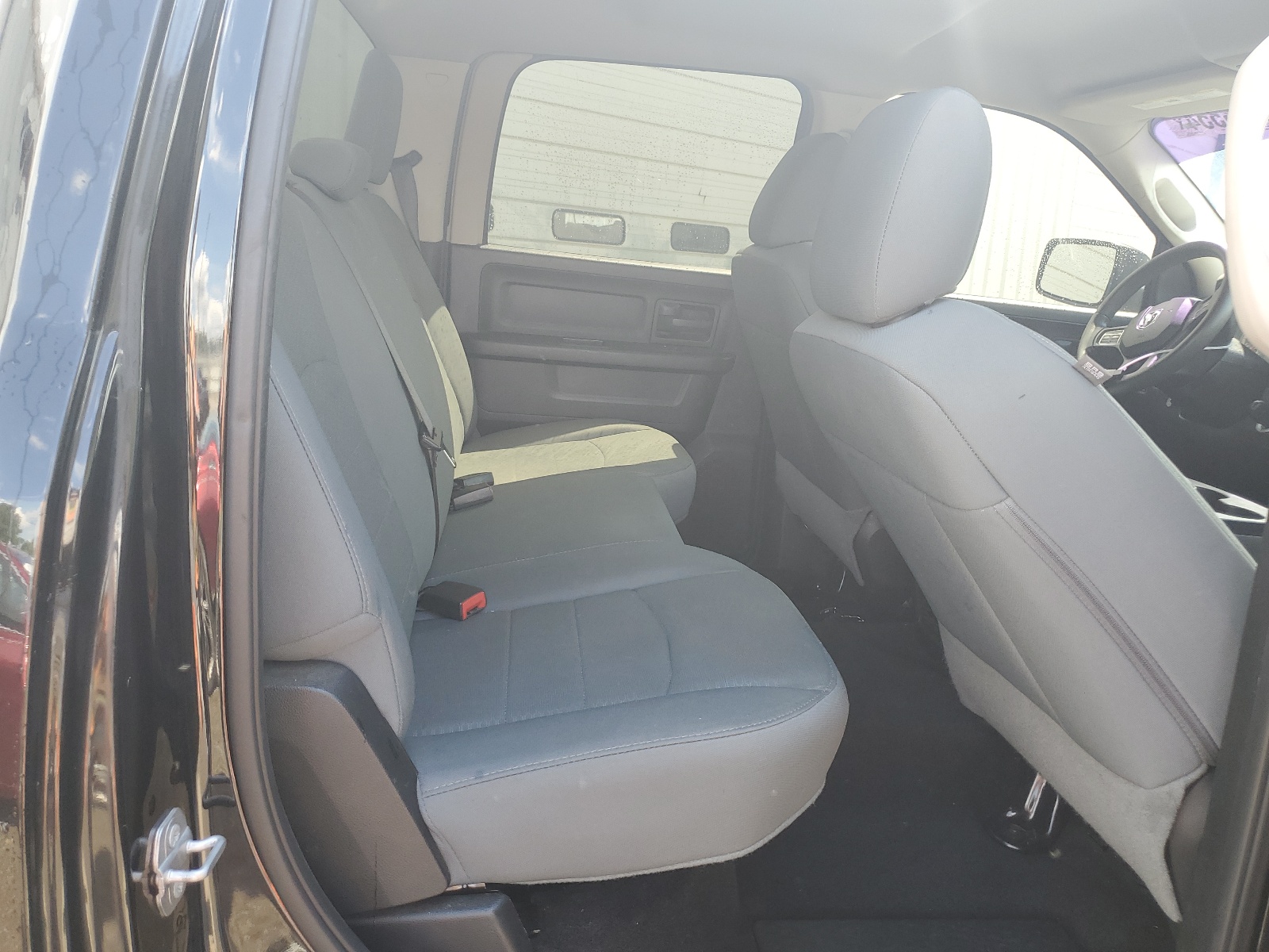 3C6RR6KT7FG668543 2015 Ram 1500 St