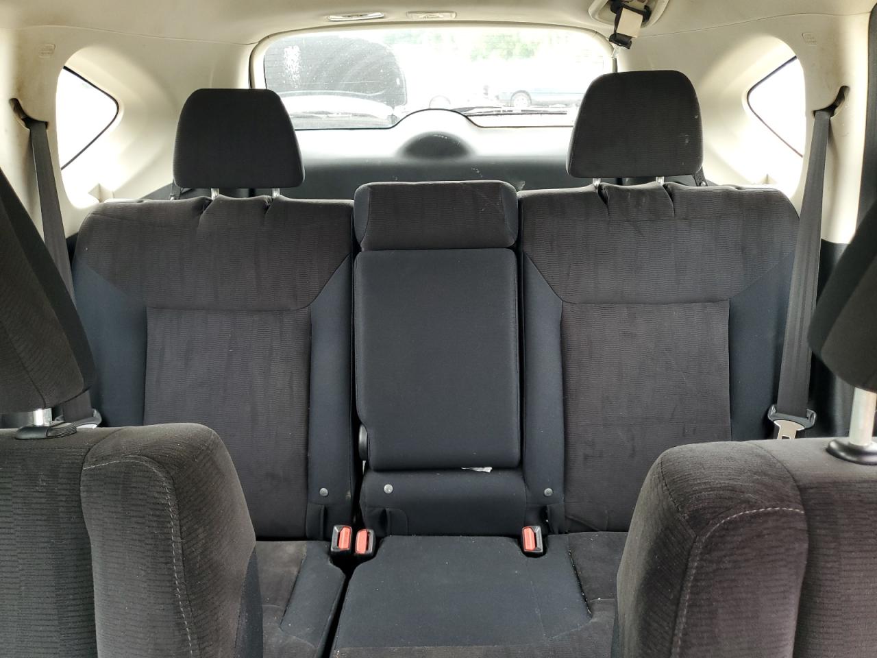 2014 Honda Cr-V Lx VIN: 2HKRM4H37EH726255 Lot: 63986944