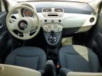 2015 Fiat 500 Pop zu verkaufen in Nampa, ID - Front End