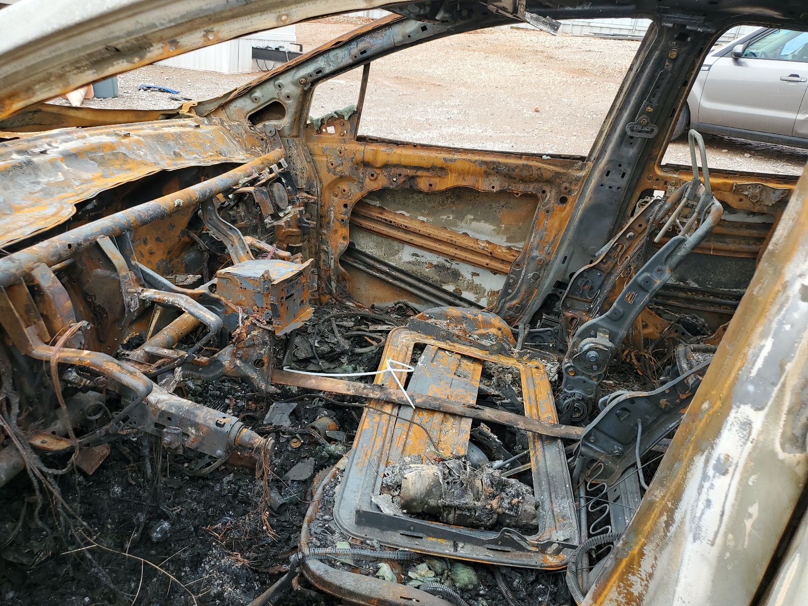 JM1CW2DL7C0143544 2012 Mazda 5