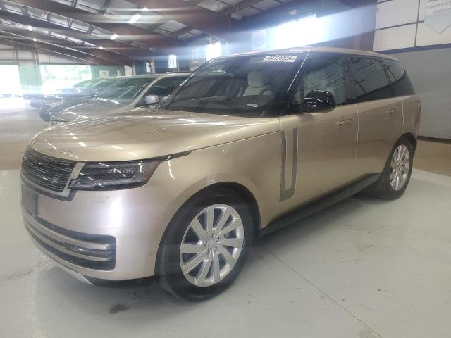 SALKP9FU9PA010218 Land Rover Rangerover RANGE ROVE