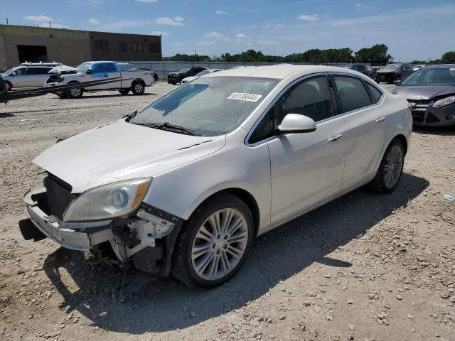 2014 Buick Verano 