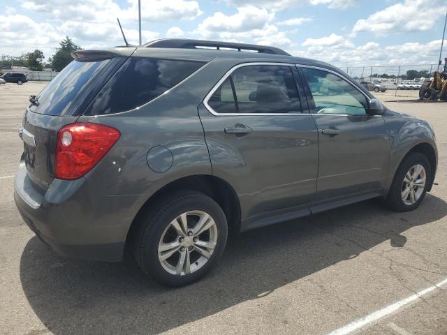 Parquets CHEVROLET EQUINOX 2013 Szary