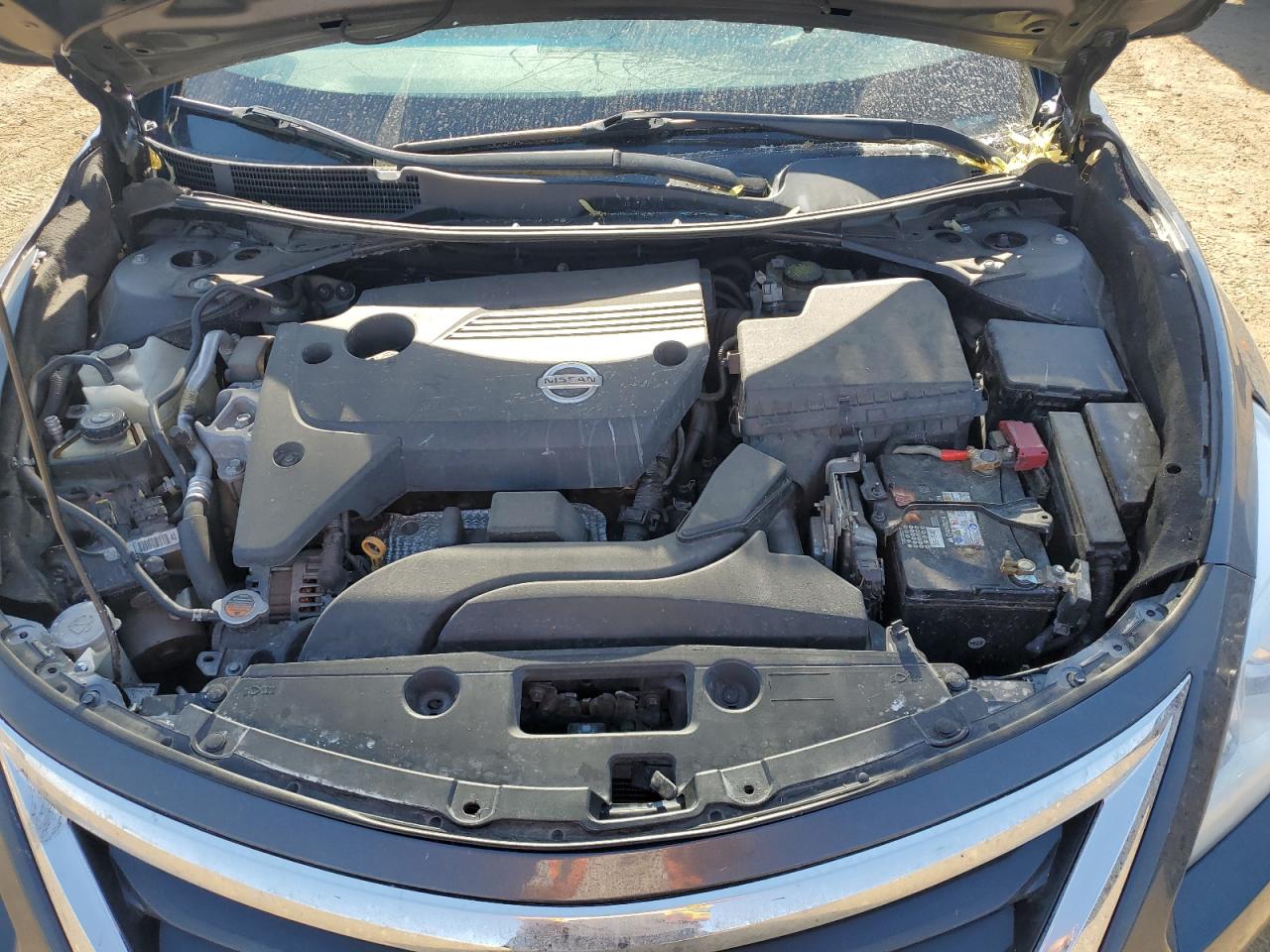 2013 Nissan Altima - Image 11