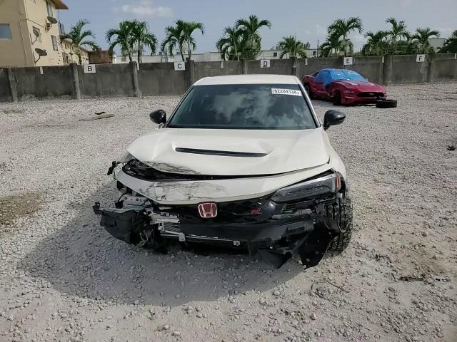 JHMFL5G48PX002084 2023 Honda Civic Type-R
