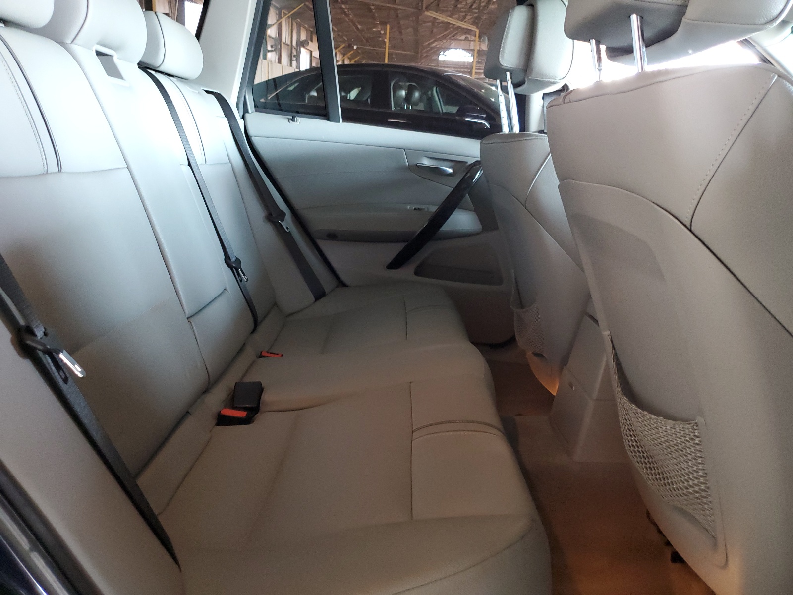 WBXPC93448WJ17858 2008 BMW X3 3.0Si