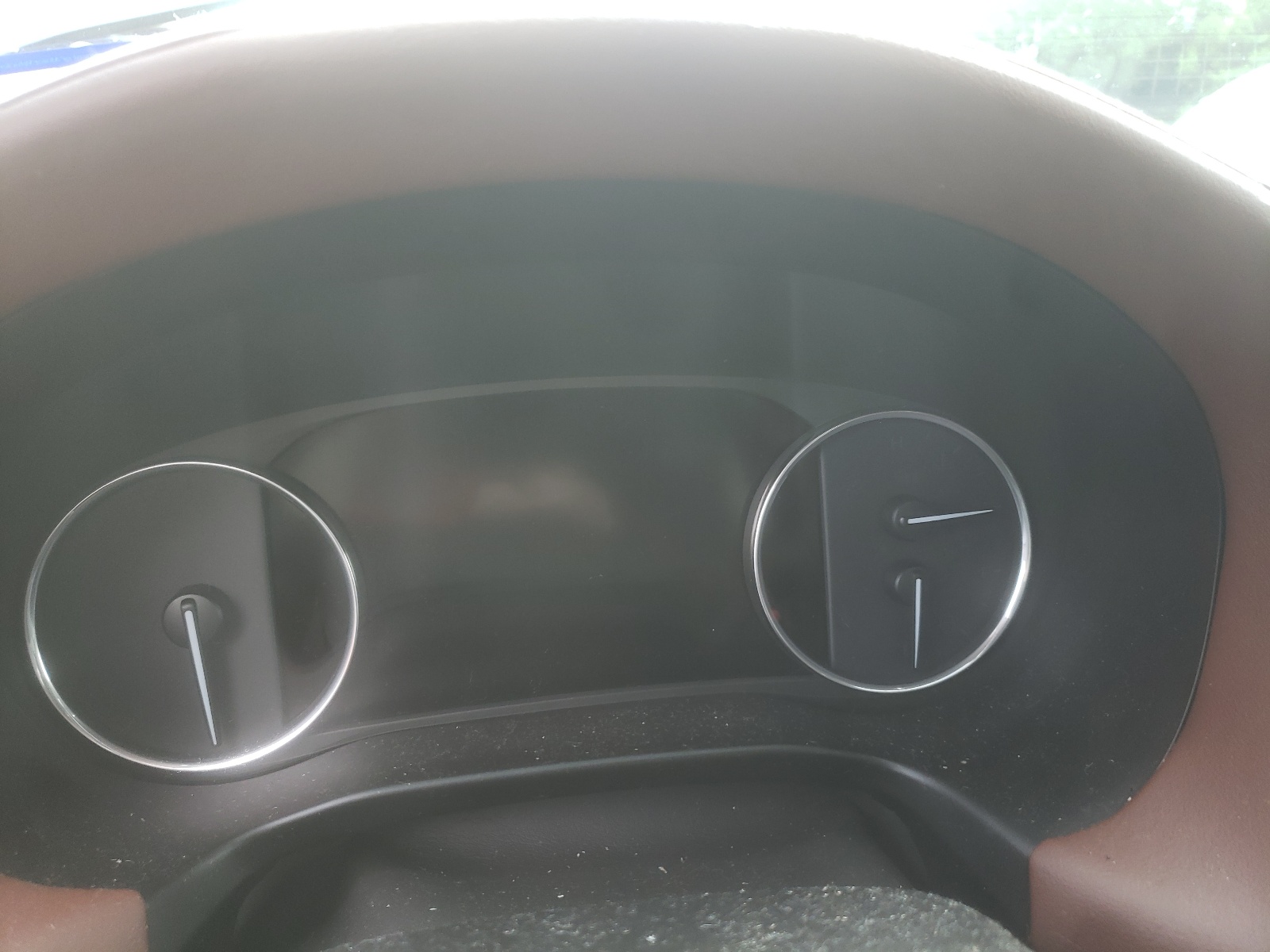 5GAERDKW1JJ237680 2018 Buick Enclave Avenir