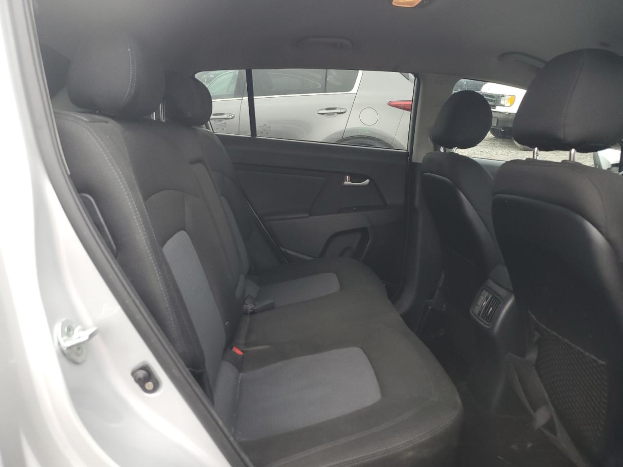 2014 Kia Sportage Base VIN: KNDPB3AC8E7656559 Lot: 64287924