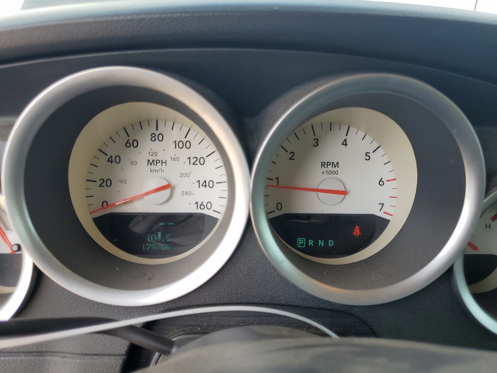 2B3KK53HX7H739238 2007 Dodge Charger R/T