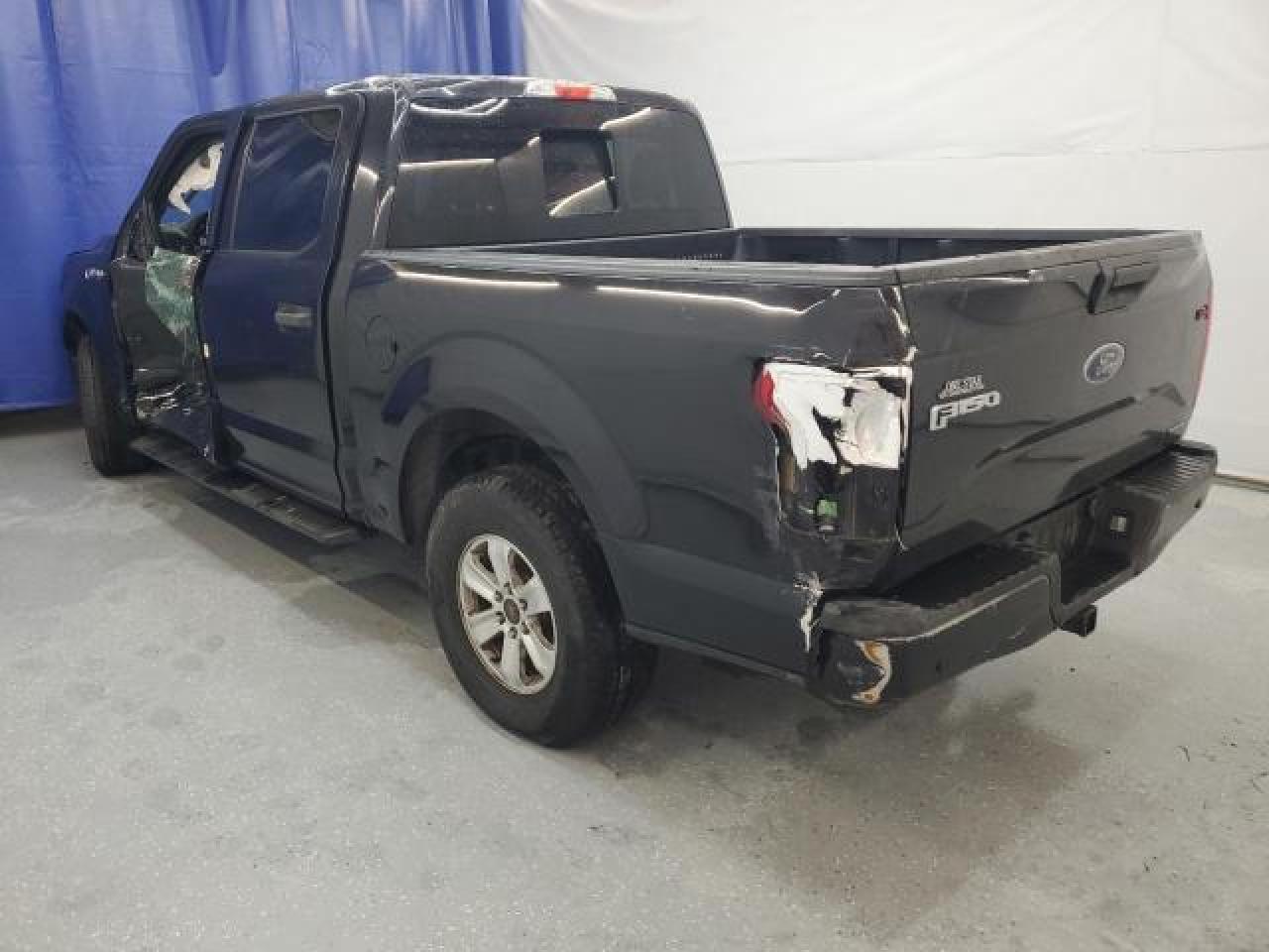 1FTEW1C8XFKD13131 2015 FORD F-150 - Image 2