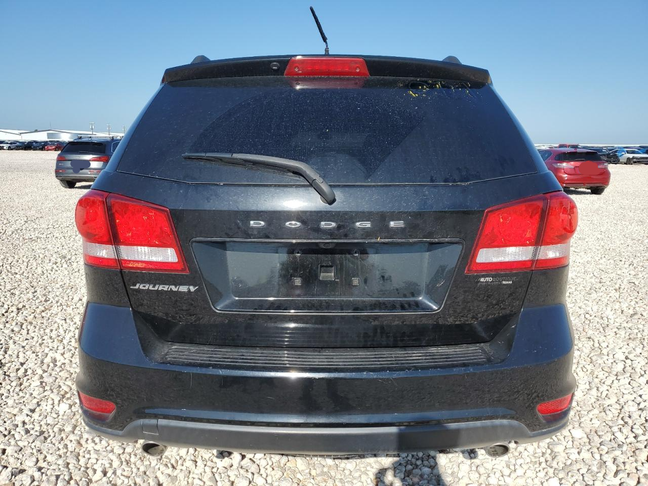 3C4PDCBG4JT534069 2018 Dodge Journey Sxt