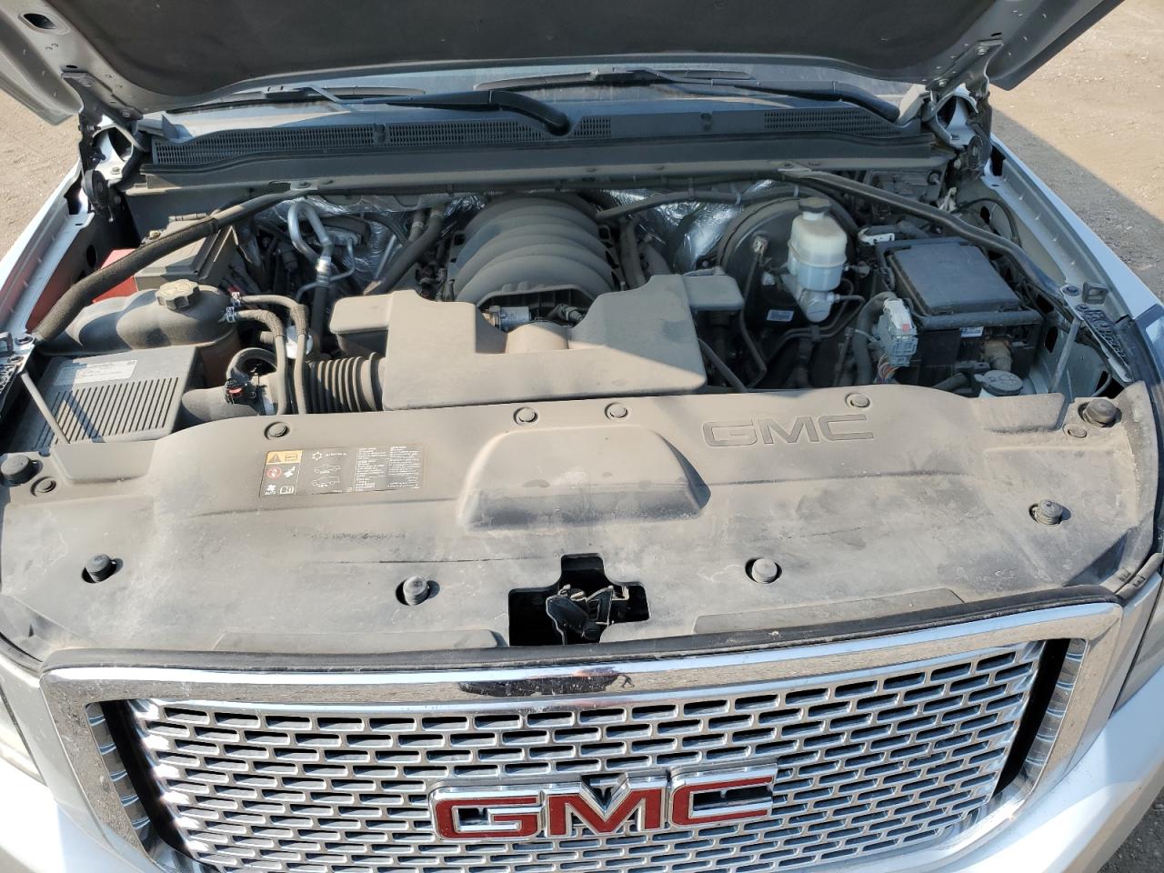 1GKS2JKJXFR526028 2015 GMC Yukon Xl Denali