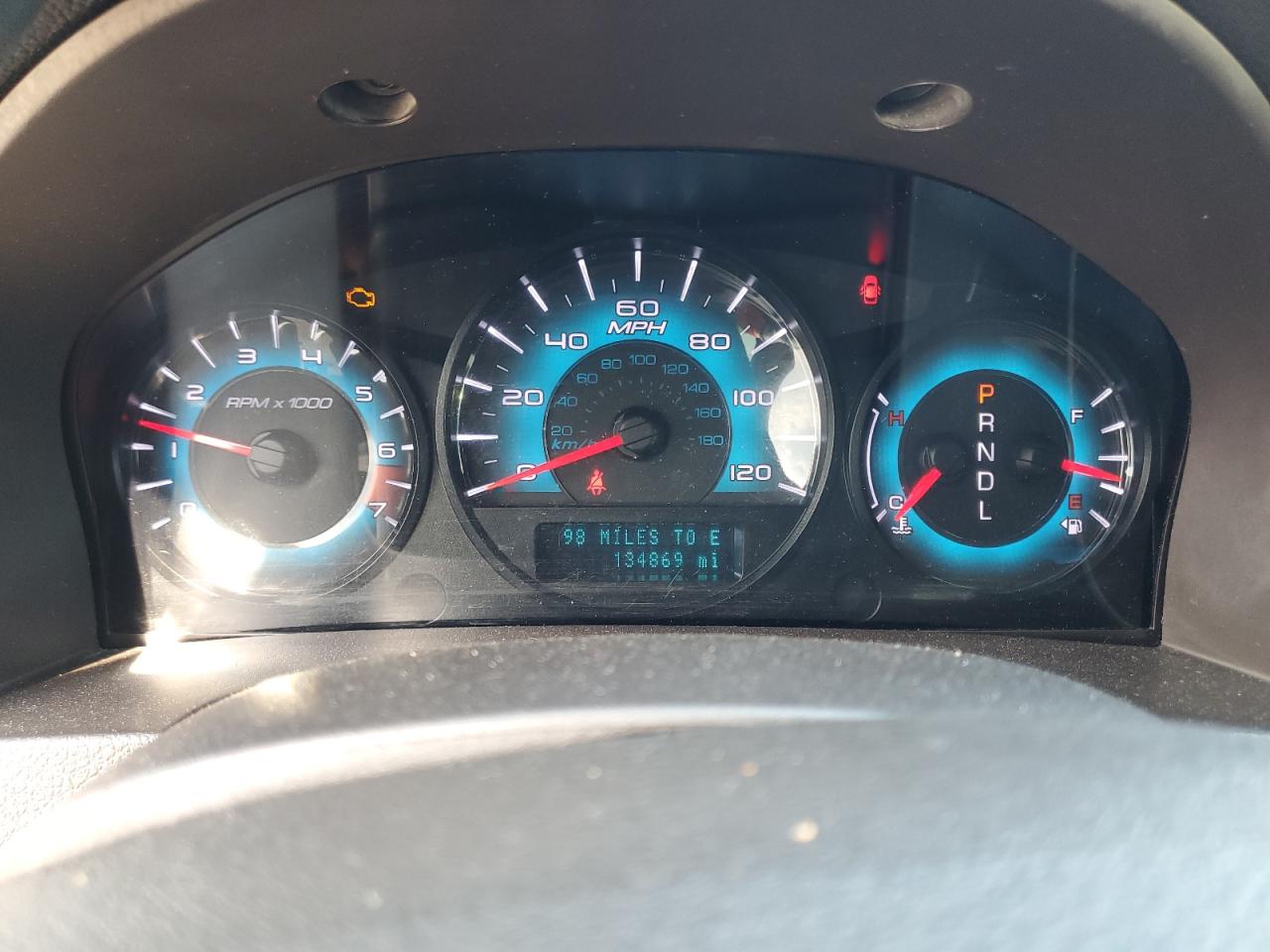 2011 Ford Fusion Sel VIN: 3FAHP0JA0BR158885 Lot: 62836814