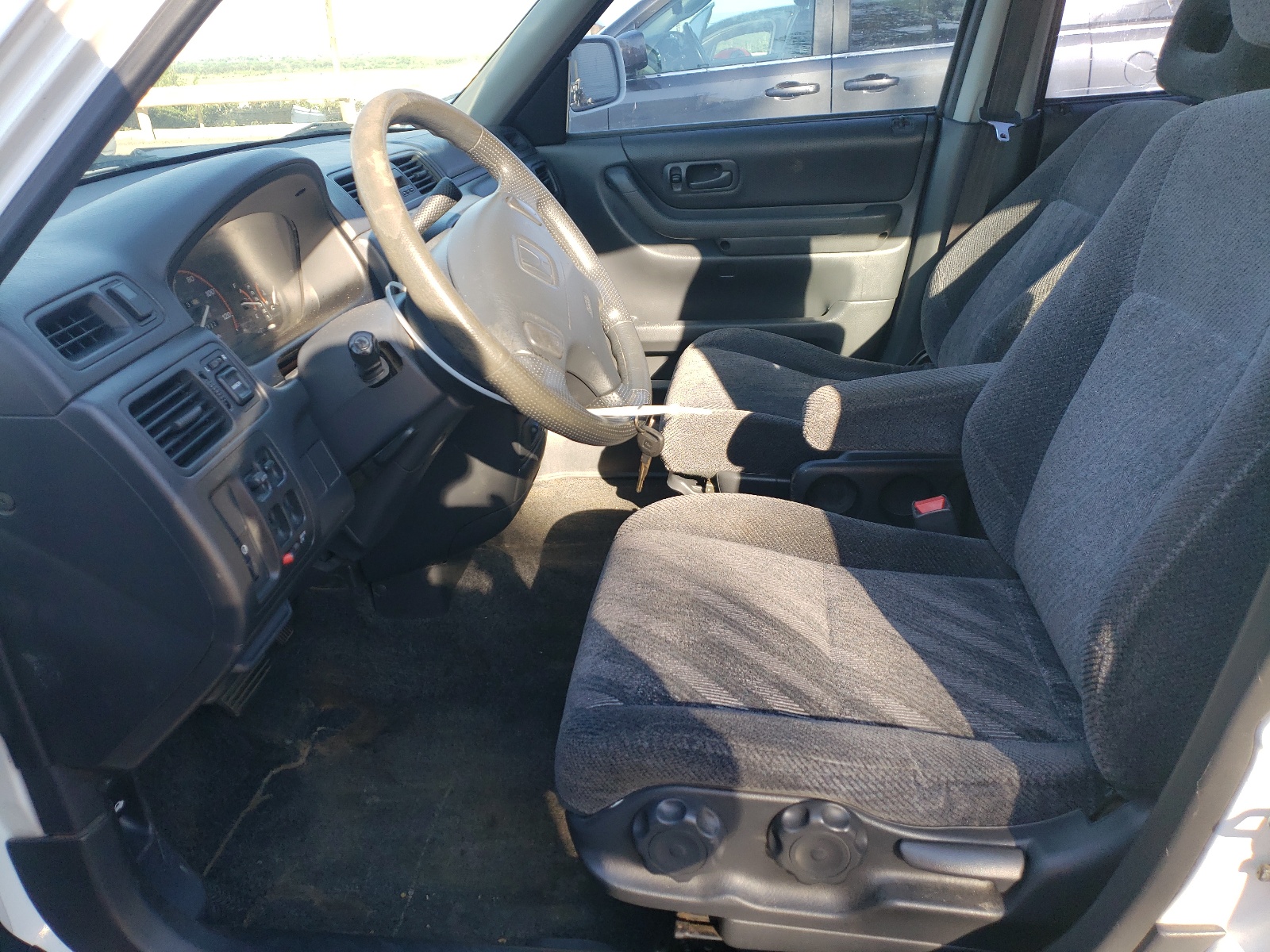 JHLRD1865YC062775 2000 Honda Cr-V Ex