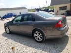 2012 Ford Fusion Se for Sale in Northfield, OH - Front End