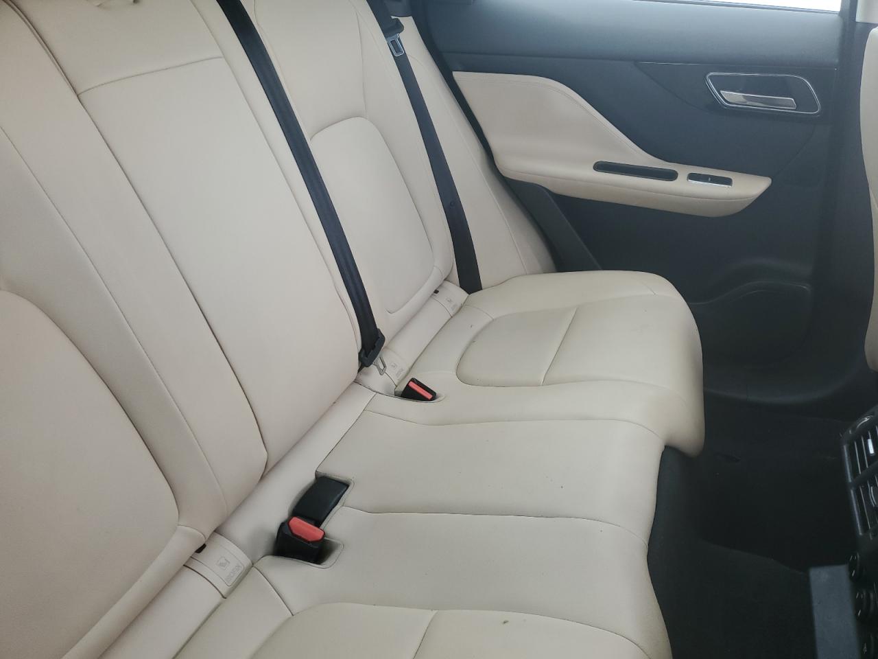 2018 Jaguar F-Pace VIN: SADCS2FXXJA290268 Lot: 58296254